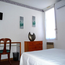 Hotel Aubergade, 卡索邦 — 照片 2