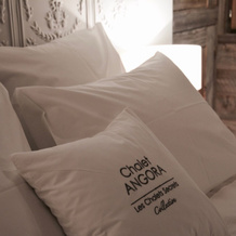 Chalet Angora, Фон-Ромё-Оделло-Вья — фото 2