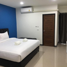 K2Green Hotel, Suphan Buri — photo 3