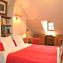 B&B Le Clos de la Fontaine, 兰讷斯 — 照片 5