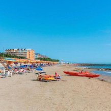 Flat A Few Steps From The Beach, Каорле — фото 2