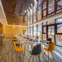 My Hotel Karakol Hotel, 卡拉科尔 — 照片 3