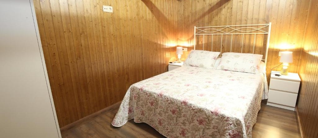 Casa Rural MADRESELVA 2, 蒂内奥 — 照片 1