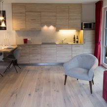 Mountainlodge Luxalpine, Marebbe — photo 4