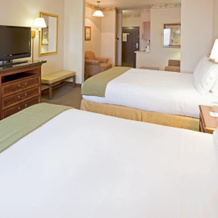 Holiday Inn Express & Suites Eagle Pass by IHG, 伊格尔帕斯 — 照片 5