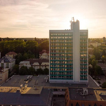 Hunguest Hotel Panorama, Heviz — photo 2