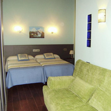 Hotel Rural Las Palmeras Muskiz, 圣胡利安德穆斯克斯 — 照片 5