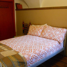 B&B Centro Storico, 基亚里 — 照片 5