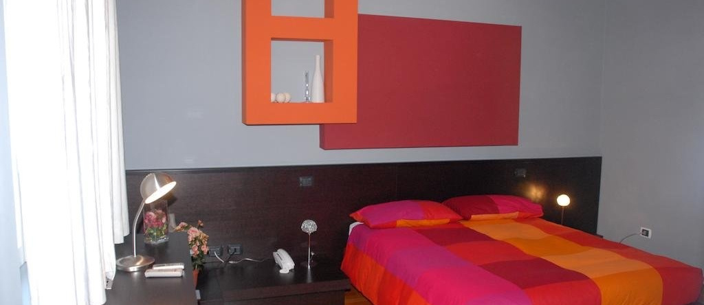 B&B Belvedere, Вальмонтоне — фото 1