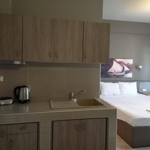 Troia Resort Luxury Studios, Аспровальта — фото 3
