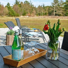 Holiday Home Ålbæk Xiv, Ольбек — фото 5