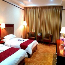Dongwo Hotel, 延边 — 照片 3