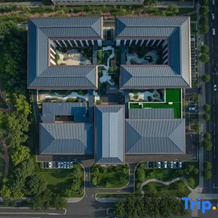 Dong Yuan Hotel Anyang, 安阳 — 照片 2