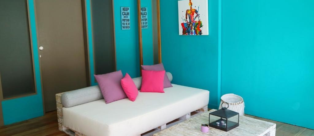 Meno Suites, 吉利美诺 — 照片 1