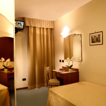 Hotel San Clemente, Santarcangelo di Romagna — photo 4