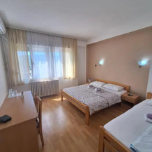 Chalet Horizont Goč, 克拉列沃 — 照片 3