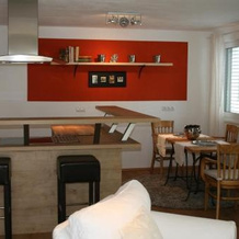 Apartment Schädle, Кицбюэль — фото 4