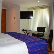 Cocurantu Hotel Boutique, Pucon — photo 4