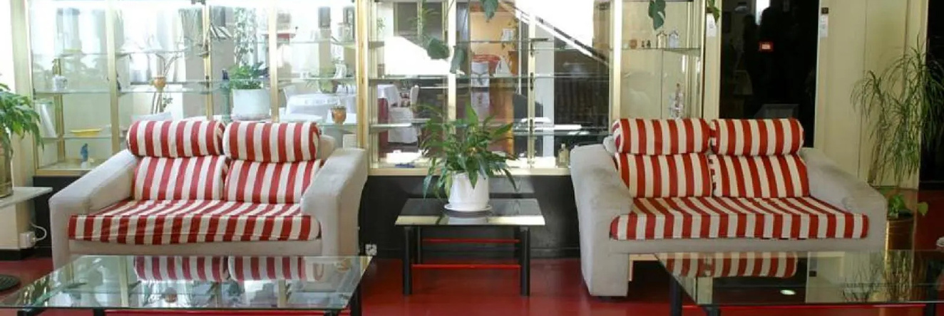 Hotel City House Torrelavega, 托雷拉韦加 — 照片 1