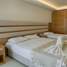 Ra Resort Otel, 埃德雷米特 — 照片 4