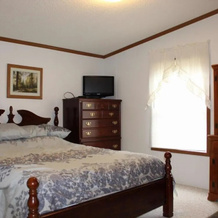 Peaceful Pine Lodge Right On Pine Creek, 高尔顿 — 照片 2
