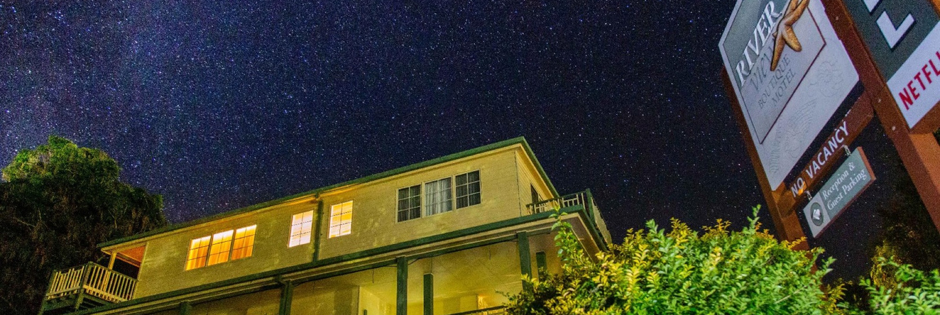 Riverview Boutique Motel, 南布卡角 — 照片 1