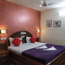 Green Point Resort, Tezpur — photo 2