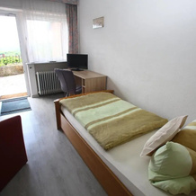 Hotel Pension Weinberg mit Landhaus Nizza, Gleisweiler — photo 3