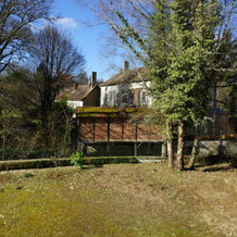 Moulin de Belle Isle, 贝兹 — 照片 4
