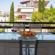 Rhea - Glyfada Sea View Apartment, Глифада — фото 5