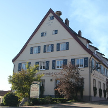 Zum Hirschen Landgasthof, Wittnau — photo 4