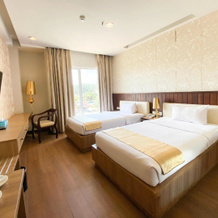 Sutan Raja Villa Amurang, Тумпаан — фото 2