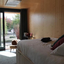 ROOTS Tiny House, Tilburg — photo 4