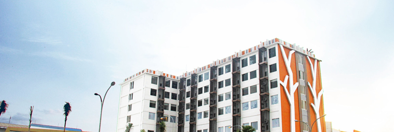 The Sun Hotel Madiun, Madiun — photo 1
