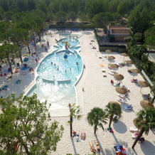 Victoria Mobilehome Camping Union Lido Vacanze, Cavallino-Treporti — photo 4