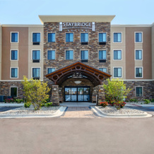 Staybridge Suites Grand Rapids Sw - Grandville By Ihg, Вайоминг — фото 3