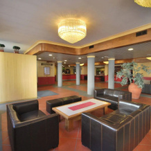 Hotel Moderno, Понтасьев — фото 2