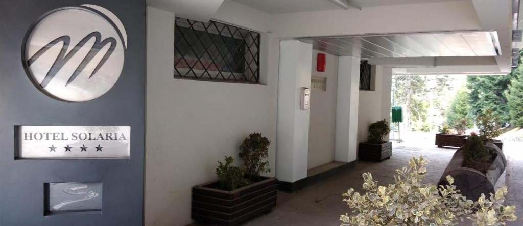 Residence Albarè, 梅扎纳 — 照片 1