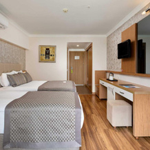 Annabella Diamond Hotel - All Inclusive, 阿拉尼亚 — 照片 3