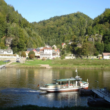 Hotel Zur Mühle Boutique & Spa, 巴特尚道 — 照片 5