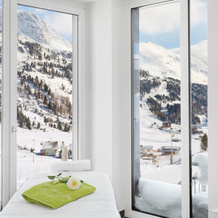 Sporthotel Cinderella, Obertauern — photo 2