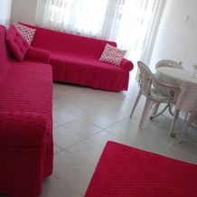 Nil Apart Otel, Газипаша — фото 5