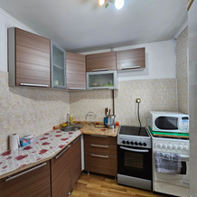 Квартира Трешка На Дальнереченской 69, Дальнереченск — фото 4