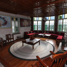 Villa Timfaia, 沃武萨 — 照片 5