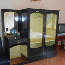 Vanhmaly Hotel, Вьентьян — фото 5