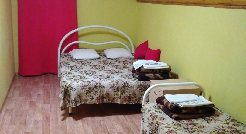 U Reki Guest House, 雅罗斯拉夫尔 — 照片 1