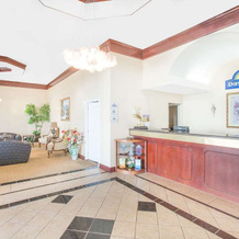 Days Inn Robstown, Робстаун — фото 2