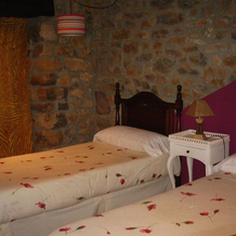 Hotel Rural La Pradera, Кинтанаэнтельо — фото 3