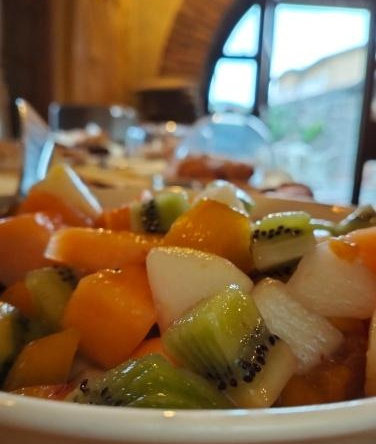 Gran Osteria Tre Noci, 杜伊诺-奥里西纳 — 照片 1