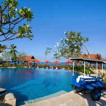 Sudamala Resort, Senggigi, Senggigi — photo 5